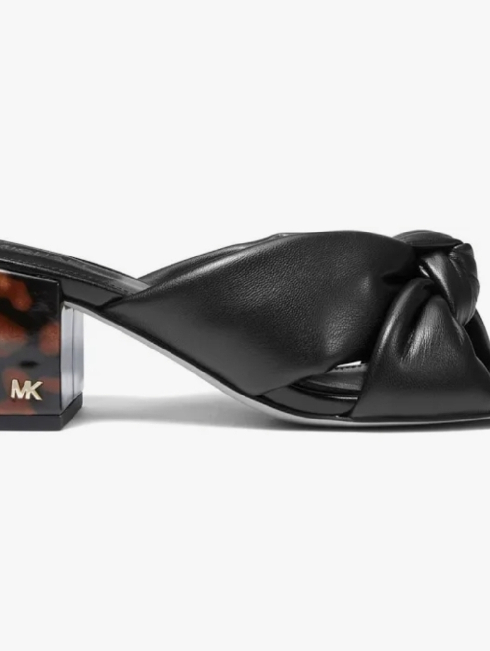 Micheal Kors Slippers - Picture 4 of 8